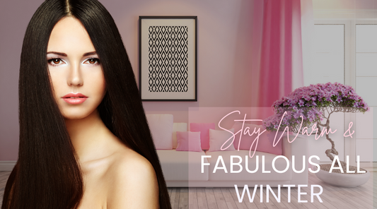 *A Comprehensive Guide To Choosing The Perfect Wig For Winter: Stay Warm And Stylish*